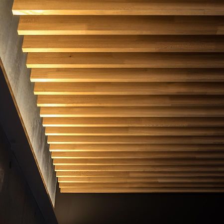 Luxury Designer Private Room Hotel Toka Central Kyoto Luaran gambar