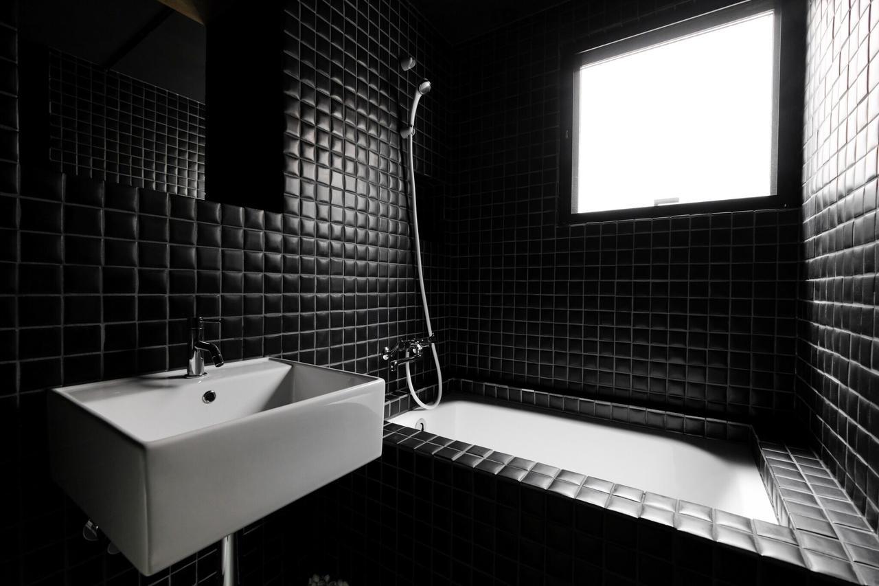 Luxury Designer Private Room Hotel Toka Central Kyoto Luaran gambar