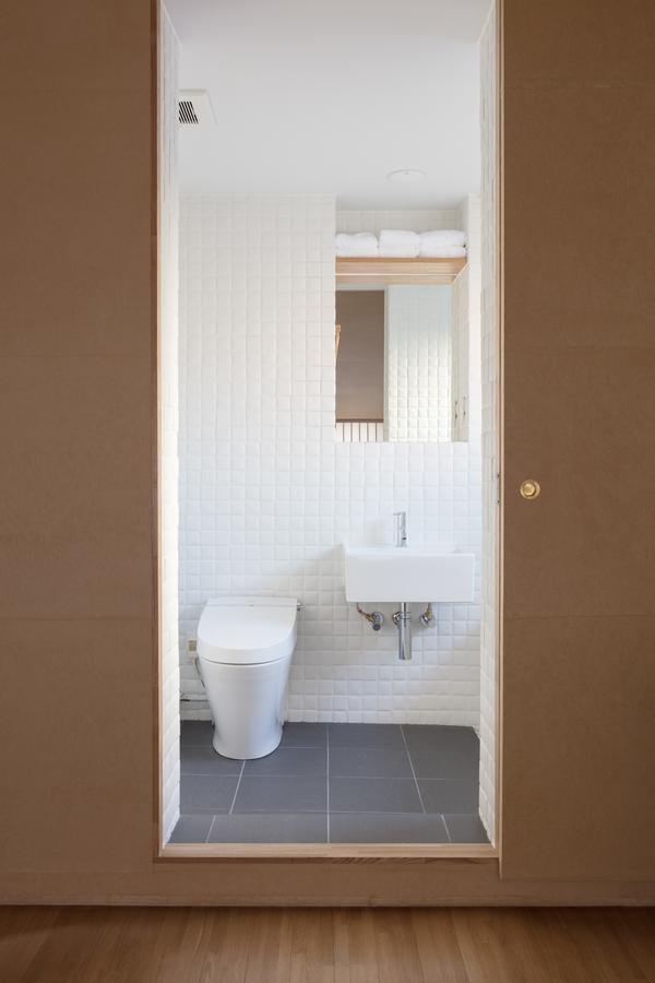 Luxury Designer Private Room Hotel Toka Central Kyoto Luaran gambar