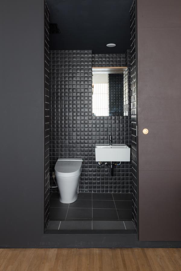 Luxury Designer Private Room Hotel Toka Central Kyoto Luaran gambar