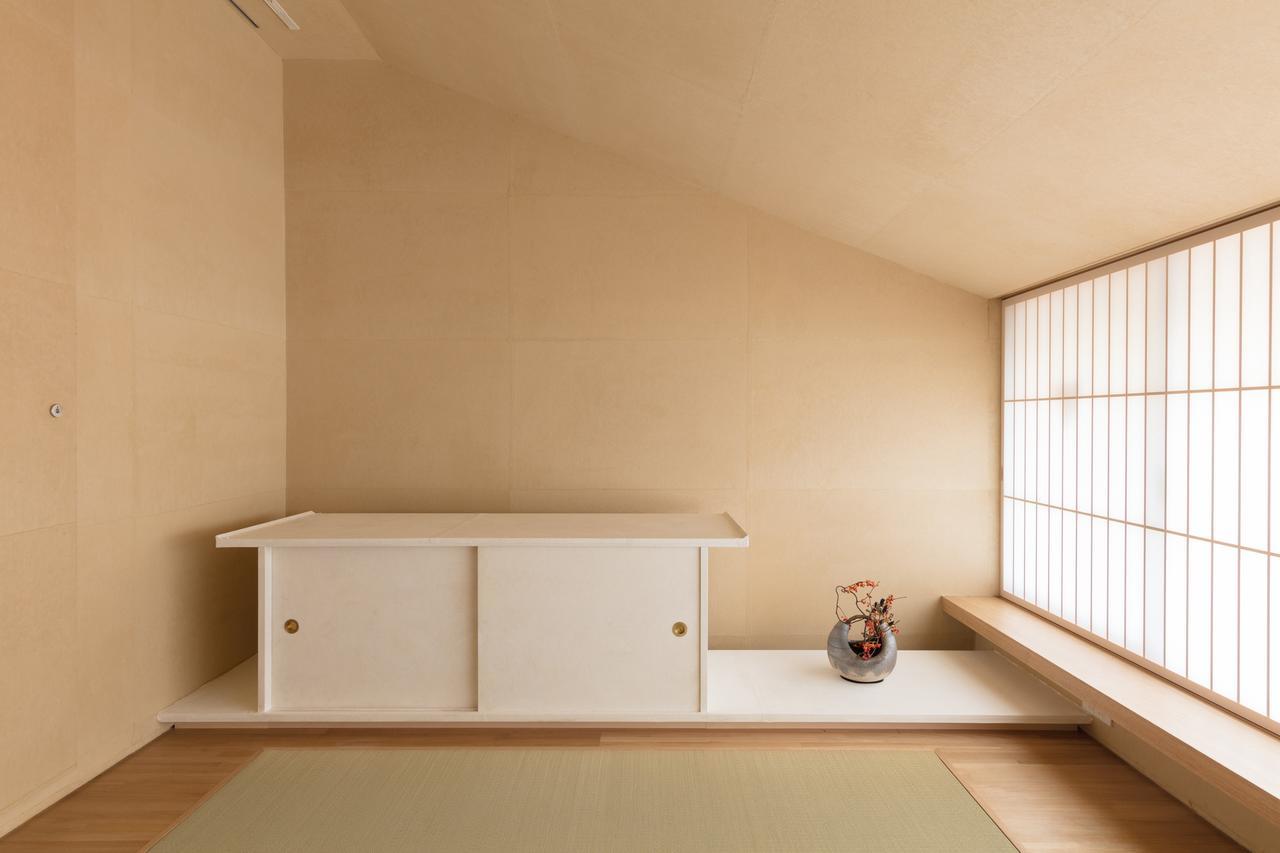 Luxury Designer Private Room Hotel Toka Central Kyoto Luaran gambar