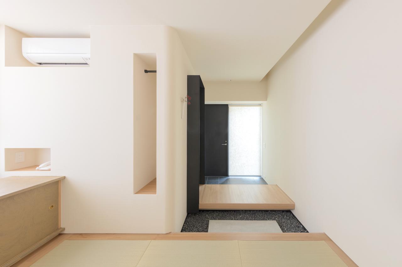 Luxury Designer Private Room Hotel Toka Central Kyoto Luaran gambar