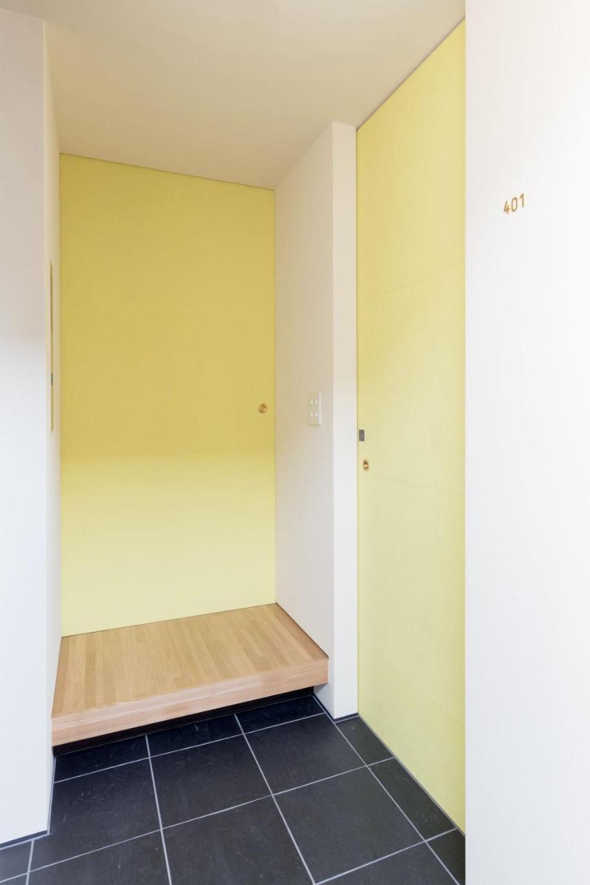 Luxury Designer Private Room Hotel Toka Central Kyoto Luaran gambar